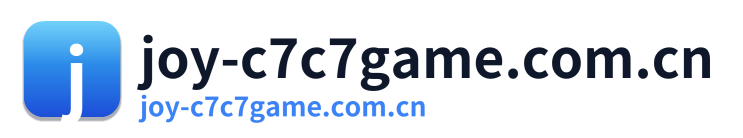 joy-c7c7game.com.cn Logo